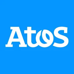ATOS International logo