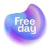 Freeday logo