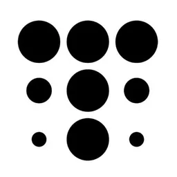 Triomics logo