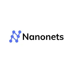 Nanonets logo