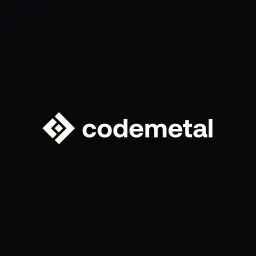 Code Metal logo