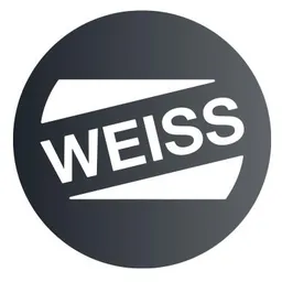 WEISS logo