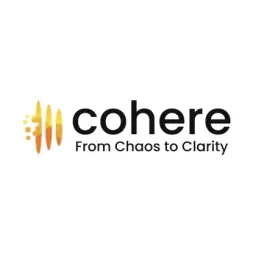 Cohere Technology Group logo