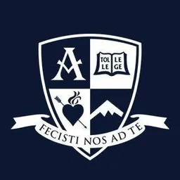 Augustine Institute logo