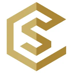 Created Solutions logo