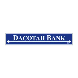 Dacotah Bank logo