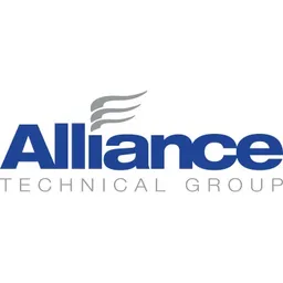 Alliance Technical Group logo