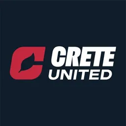 Crete United logo