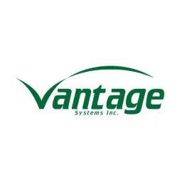 Vantage Systems logo