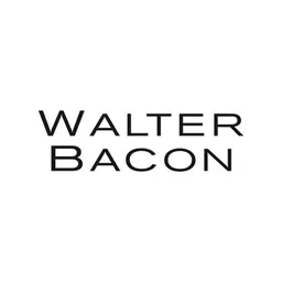 Walter Bacon logo