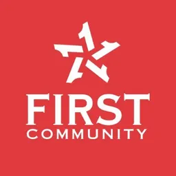 First Community Credit Union logo