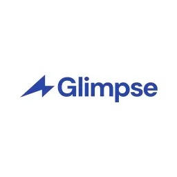 Glimpse logo