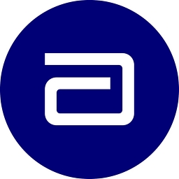 Abbott logo