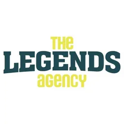The Legends Agency logo