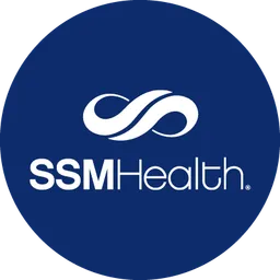 SSM Health logo