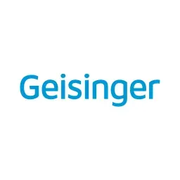 GMC Geisinger Medical Center logo