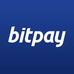 BitPay logo