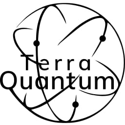 Terra Quantum logo