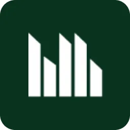 Maybern logo