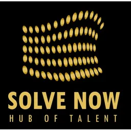 SolveNow logo