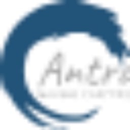 Antramo, Inc. logo