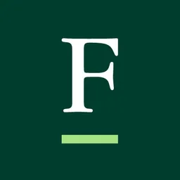 Forrester Research, Inc. (US) logo