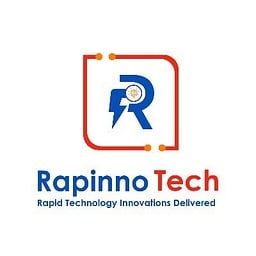 Rapinno Tech logo