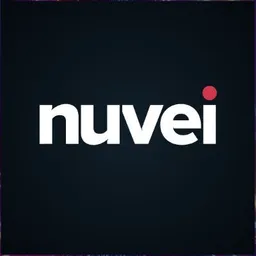 Nuvei logo