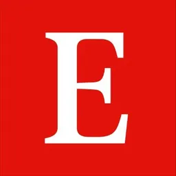 The Economist Group logo