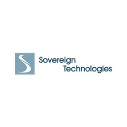 Sovereign Technologies logo