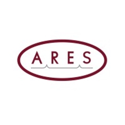 ARES Corporation logo