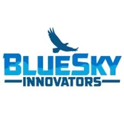 Blue Sky Innovators logo