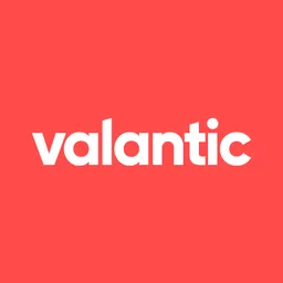 valantic logo