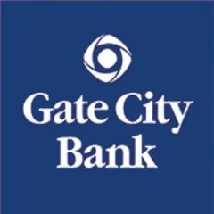 Gate City Bank logo
