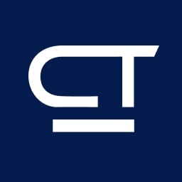 Customertimes logo