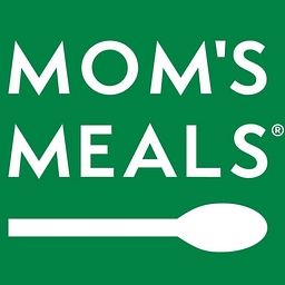 Mom's Meals logo