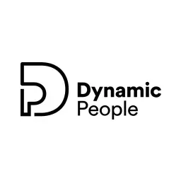Dynamic People logo