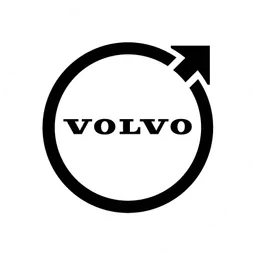 Volvo Car Corporation logo
