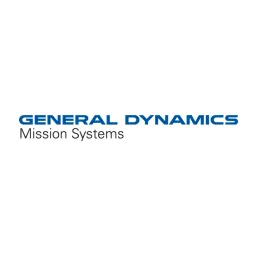 General Dynamics Mission Systems logo