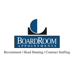 Boardroom Appointments logo