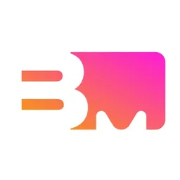 Bizmoni Corp logo