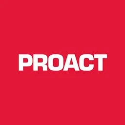 Proact logo