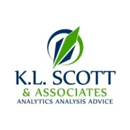 K.L. Scott & Associates logo
