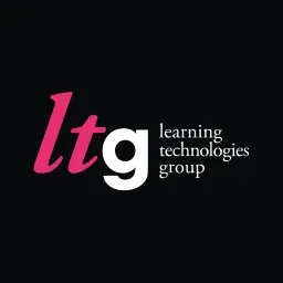 LTG logo