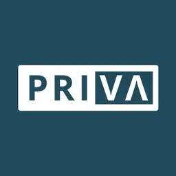 Priva logo