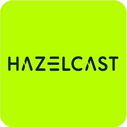 Hazelcast logo