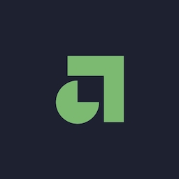 Assembled logo