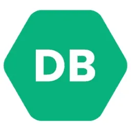 Bunker DB logo