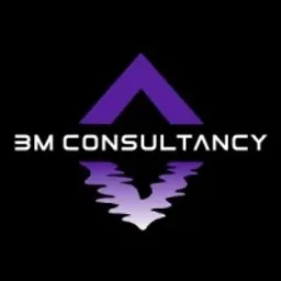 3M Consultancy logo
