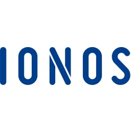 IONOS logo